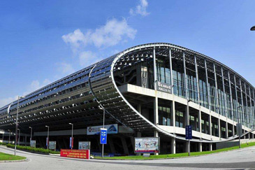 The 127th Canton fair