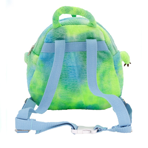 Anti-lost Backpack
