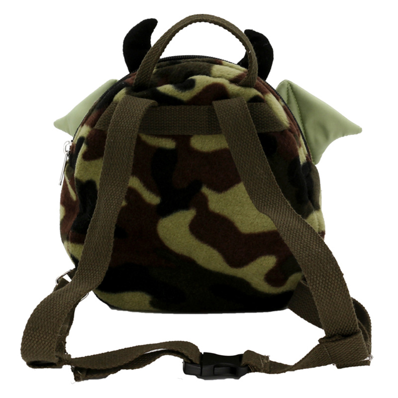 Anti-lost Backpack