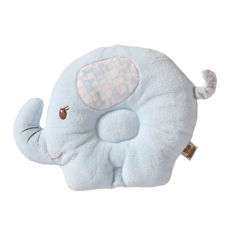 小象定形枕