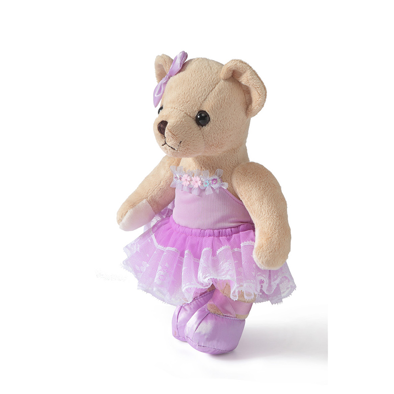 Ballet Bear