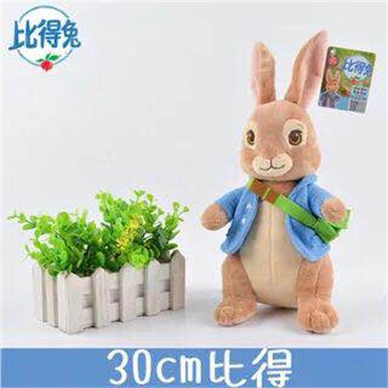 Easter Peter Rabbit